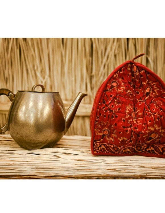 Tushar Ahndworks - craft- furnishings- tea cozy (1)