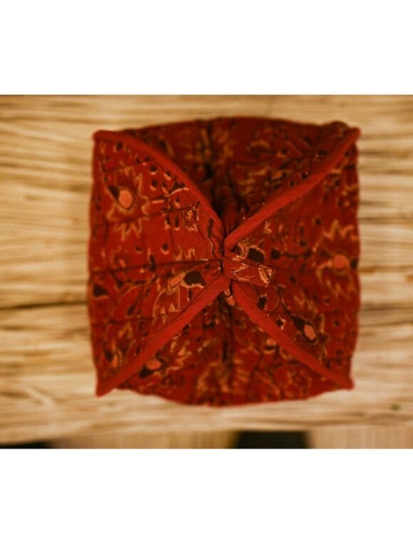 Tushar Ahndworks - craft- furnishings- tea cozy (2)