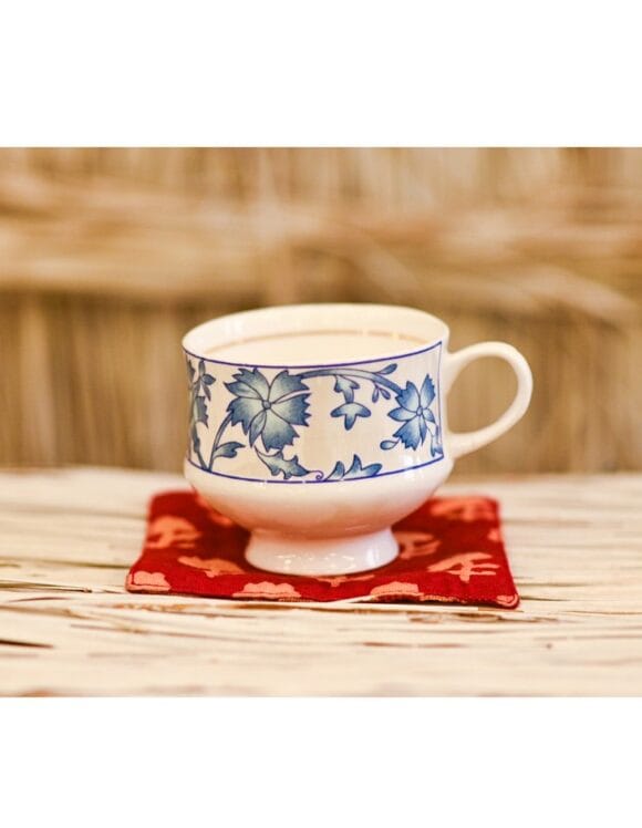 Tushar Handworks- Crafts- furnishings-coasters (1)