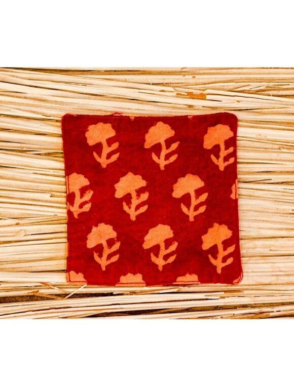 Tushar Handworks- Crafts- furnishings-coasters (2)