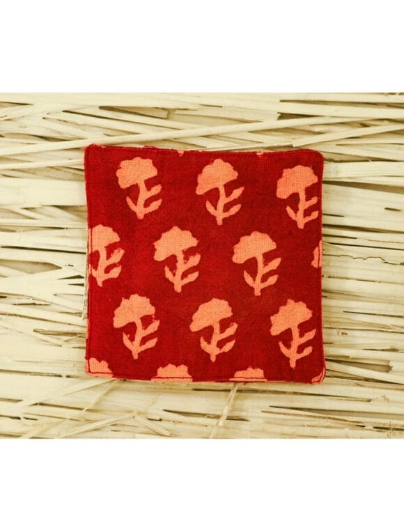 Tushar Handworks- Crafts- furnishings-coasters (5)