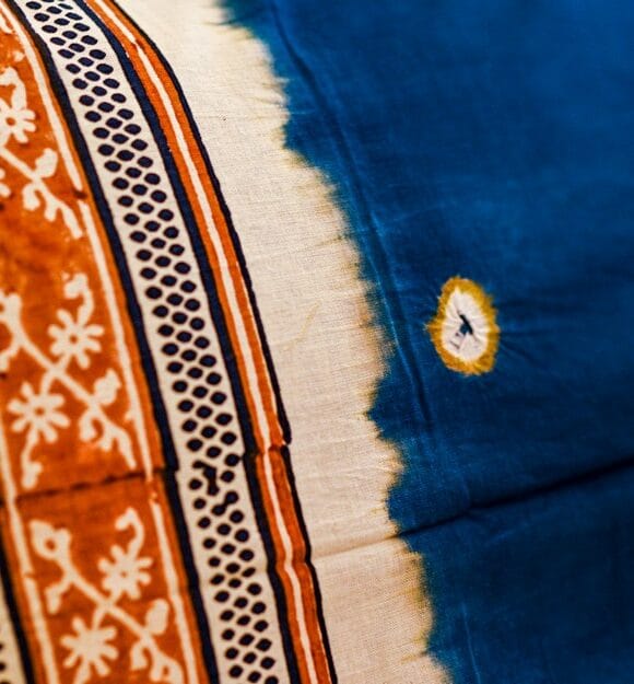 Tushar handworks - Crafts- Pillow covers (2)