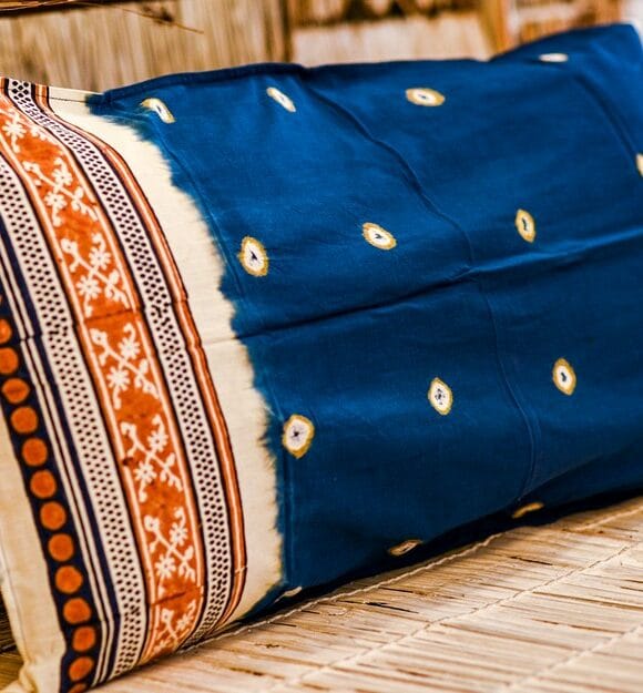 Tushar handworks - Crafts- Pillow covers (3)